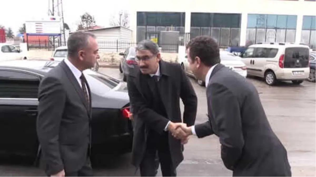 İthal Ettiğimiz Tıbbi Cihazın Yerli Üretimine Başladık'