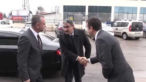 İthal Ettiğimiz Tıbbi Cihazın Yerli Üretimine Başladık'