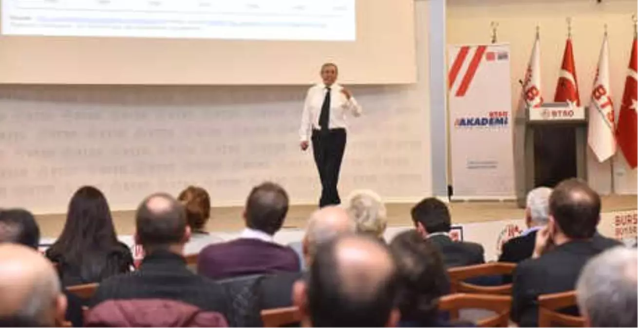 Küresel Ticaret Savaşları Dünya Ekonomisini Derinden Etkileyecek'