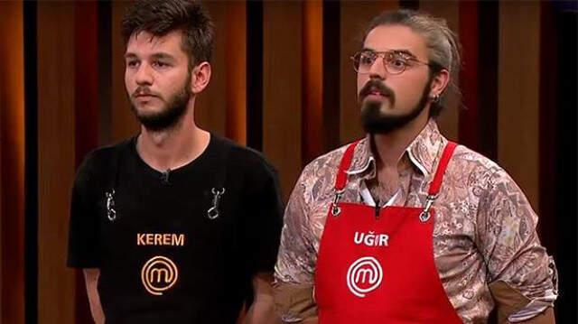 MasterChef'te Finalistler Belli Oldu! Yarışmaya Veda Eden İsim Burcu Oldu