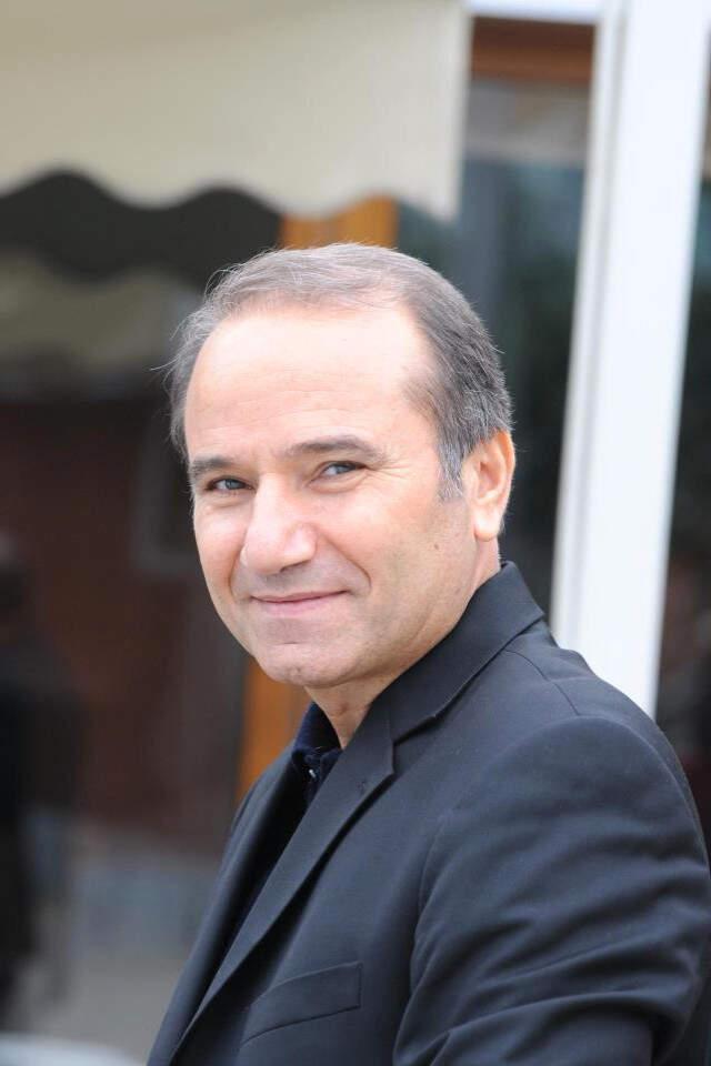 Mehmet Kızıldaş Kimdir?