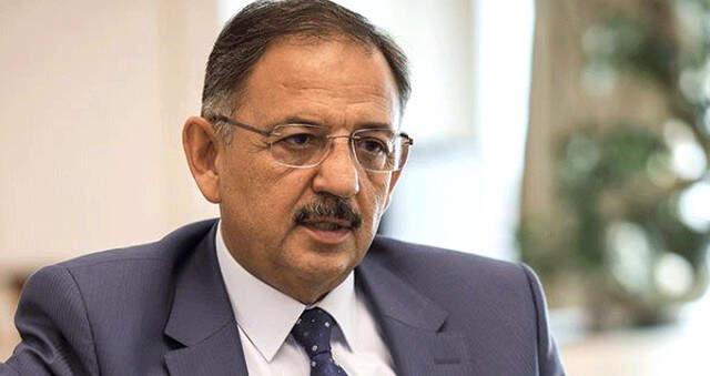 Melih Gökçek, AK Parti'nin Ankara Adayı Mehmet Özhaseki İçin Attığı Destek Tweet'lerini Sildi