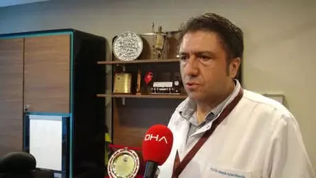 Obezite Tedavisinde Hızlı Davranmakla, Hastalar Tekrar Normal Kilosuna Gelebilir' Obezite Tedavisinde Hızlı Davranmakla, Hastalar Tekrar Normal Kilosuna Gelebilir'