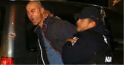 Papağana İşkence Eden Murat Özdemir, Eski Eşini Taciz Ettiği Gerekçesiyle 6 Yerinden Bıçaklanmış Papağana İşkence Eden Murat Özdemir, Eski Eşini Taciz Ettiği Gerekçesiyle 6 Yerinden Bıçaklanmış