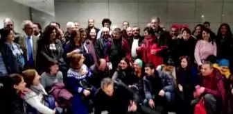Şebnem Korur Fincancı: Prof. Dr. Şebnem Korur Fincancı'ya 2 Yıl 6 Ay Hapis Cezası Verildi Şebnem Korur Fincancı: Prof. Dr. Şebnem Korur Fincancı'ya 2 Yıl 6 Ay Hapis Cezası Verildi