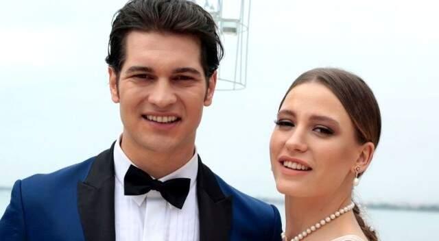 Son Günlerin Popüler İsmi Çağatay Ulusoy Kimdir?