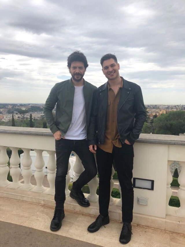 Son Günlerin Popüler İsmi Çağatay Ulusoy Kimdir?
