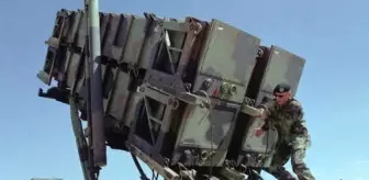Rusya’dan Kırım’da S-400’lü tatbikat Rusya’dan Kırım’da S-400’lü tatbikat