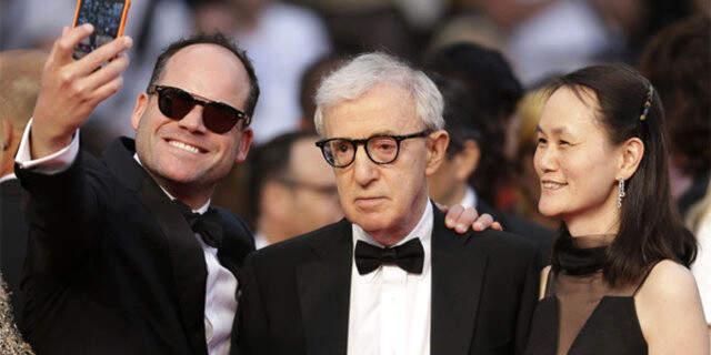 Woody Allen Kimdir?