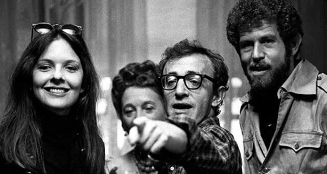 Woody Allen Kimdir?