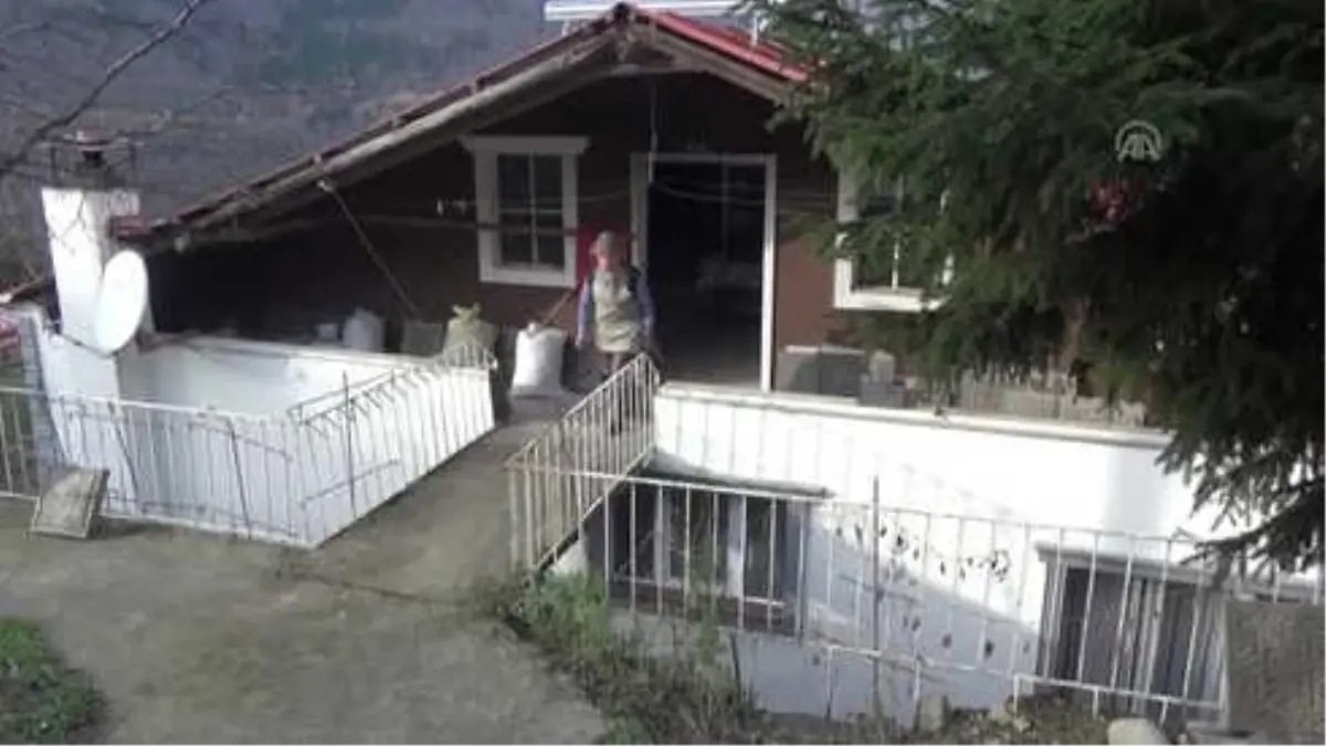 Yadigar Dede'Nin İlham Kaynağı Yalnızlık Oldu
