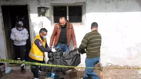 Kastamonu Haberleri: Yangında 2 kardeşin ölümüne ilişkin davada anne ve babaanneye beraat 25