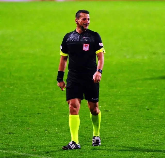 Ziraat Türkiye Kupası: Kasımpaşa: 4 - Menemen Belediyespor: 1 (Maç Sonucu)