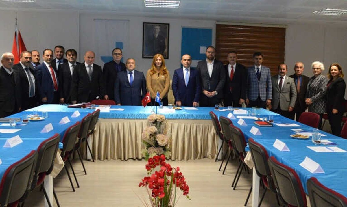 2018 Yılı Son Koruma Kurulu Toplantısı Yapıldı