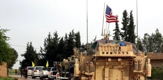 ABD Askerinin Suriye'den Çekilmesinin Sonuçları Ne Olur?
