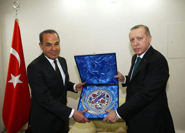 Adana Büyükşehir Belediye Başkanı Sözlü'nün Kardeşi Tutuklandı