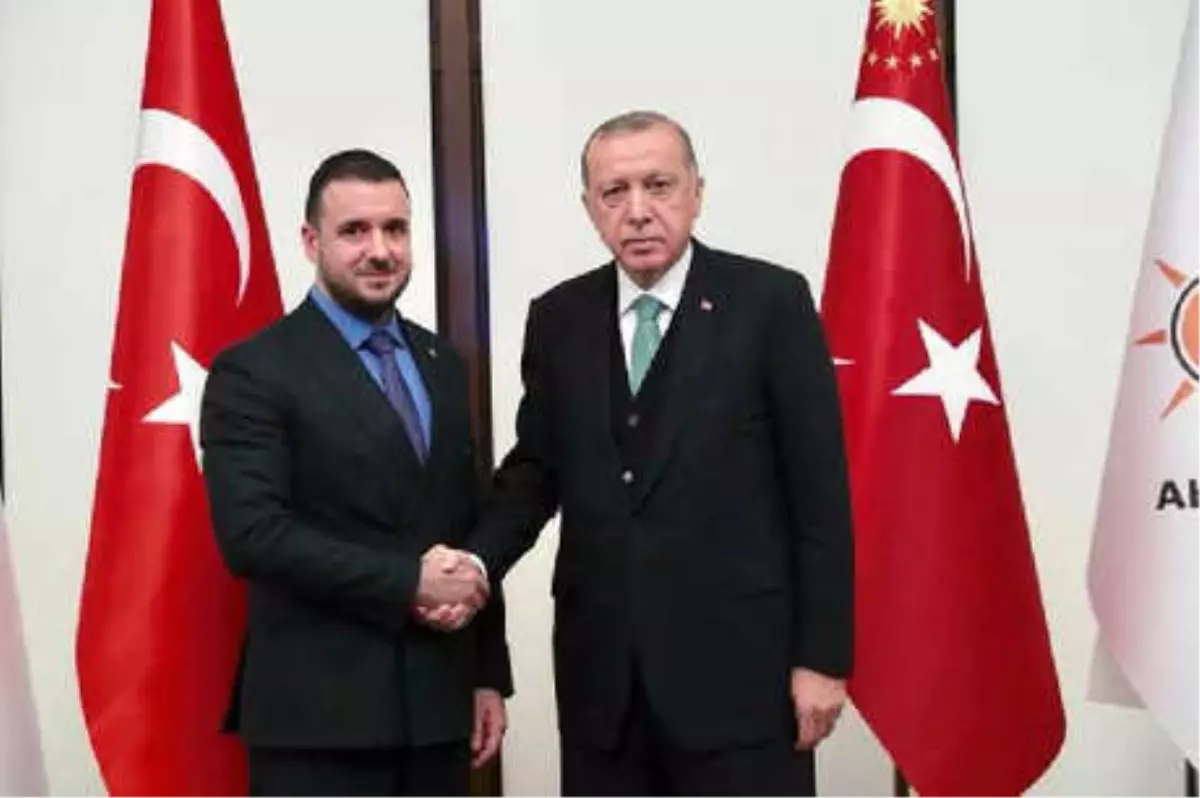 Bağatar: Cumhurbaşkanı, Yalova'ya Hastane Yapımı Talimatı Verdi