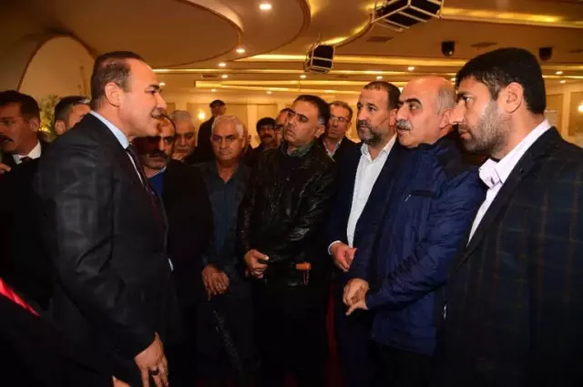 Başkan Sözlü: