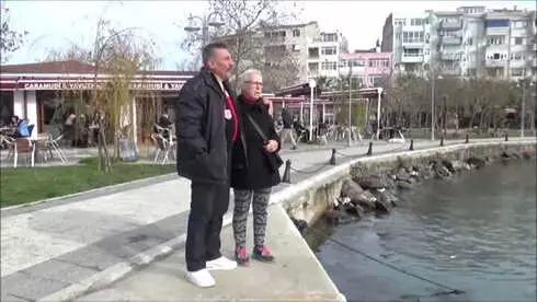 Ben Daha Ölmedim' Ben Daha Ölmedim'