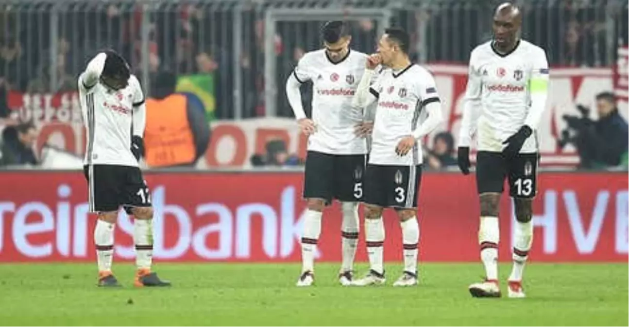 Beşiktaş’ın İspanyol Kondisyoneri Miguel Peiro Montanana: Parasını Alamayan Oyuncular Ayrılmak İstiyor