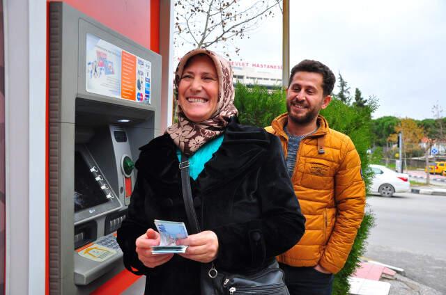 Bir Harf Yüzünden Emekli Olamayan Talihsiz Kadın, 7 Yıl Sonra Mutlu Sona Ulaştı
