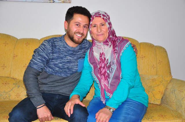 Bir Harf Yüzünden Emekli Olamayan Talihsiz Kadın, 7 Yıl Sonra Mutlu Sona Ulaştı