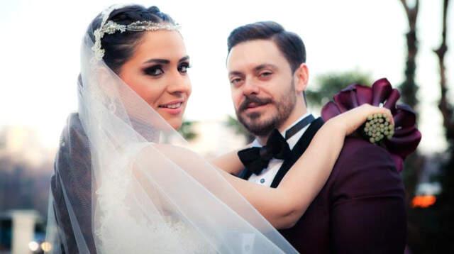 Buket Aydın Kimdir?