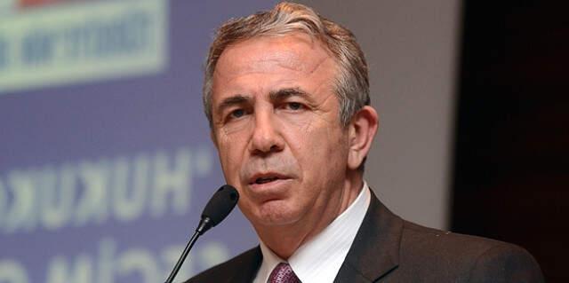 CHP'nin Ankara Adayı Mansur Yavaş: Bir Sürü Hatamız Oldu
