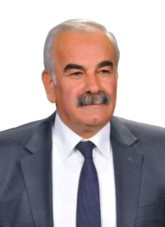 CHP'nin Muğla Ula Belediye Başkan Adayı Ümit Karaarslan Kimdir?