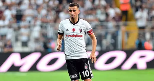 Çin Ligi Ekibi Shenzhen, Oğuzhan Özyakup'a Kancayı Taktı