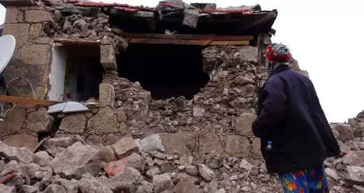 Deprem Profesöründen Korkutan Uyarı! İlçe İsmi Verip '6,5 Şiddetinde Deprem Olabilir' Dedi Deprem Profesöründen Korkutan Uyarı! İlçe İsmi Verip '6,5 Şiddetinde Deprem Olabilir' Dedi