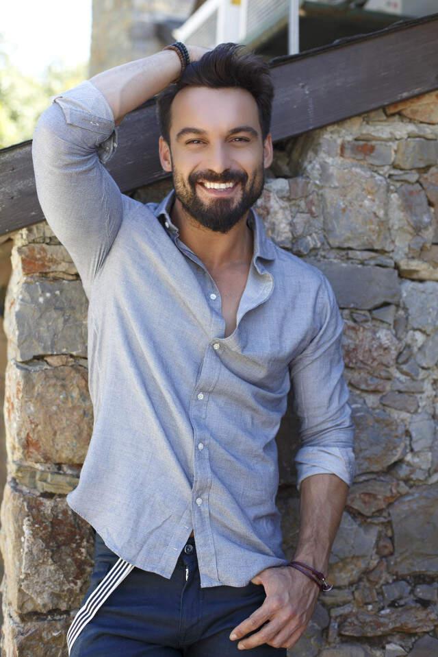 Diriliş: Ertuğrul'un Albastı'sı Ali Ersan Duru Kimdir?