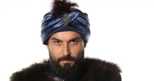 Diriliş: Ertuğrul'un Albastı'sı Ali Ersan Duru Kimdir? Diriliş: Ertuğrul'un Albastı'sı Ali Ersan Duru Kimdir?