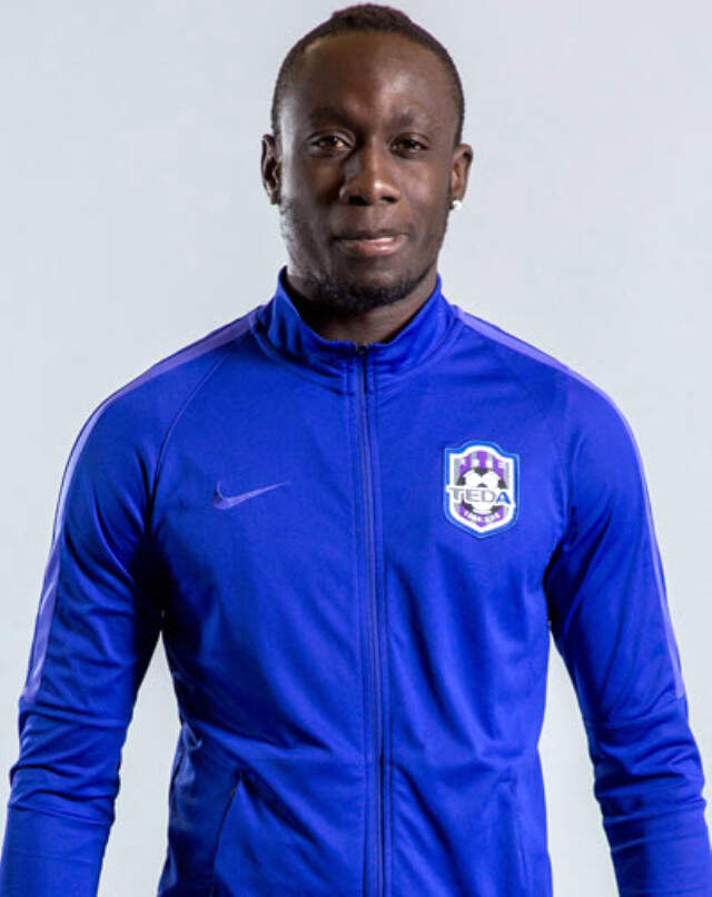 Kasımpaşa'nın Forveti Diagne Avrupa'nın En Verimli Futbolcuları Arasında! Mbaye Diagne Kimdir?