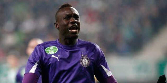 Kasımpaşa'nın Forveti Diagne Avrupa'nın En Verimli Futbolcuları Arasında! Mbaye Diagne Kimdir?