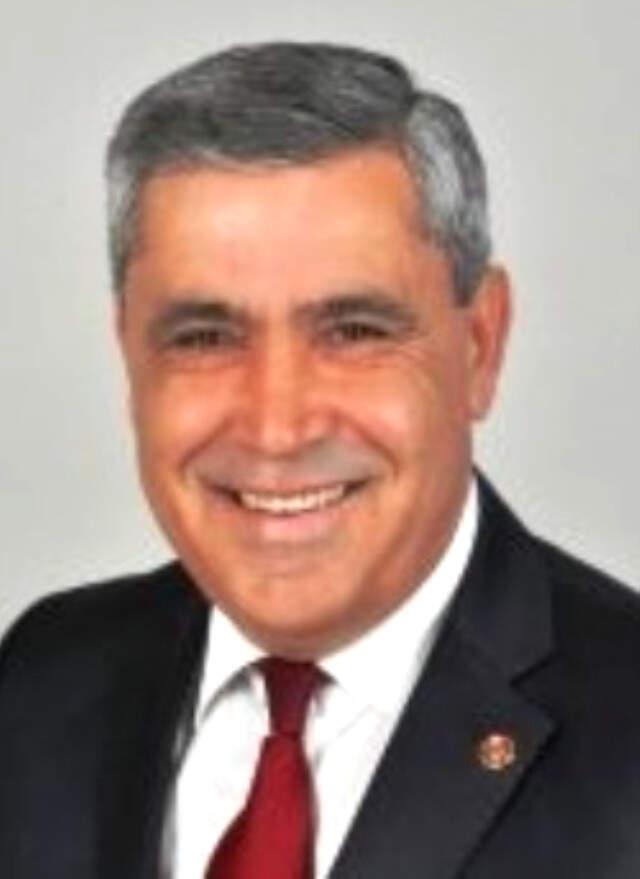 Muhammet Şaşmaz Kimdir?