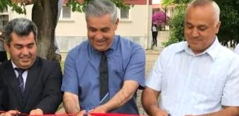 CHP'nin Muğla Dalaman Belediye Başkan Adayı Muhammet Şaşmaz Kimdir?