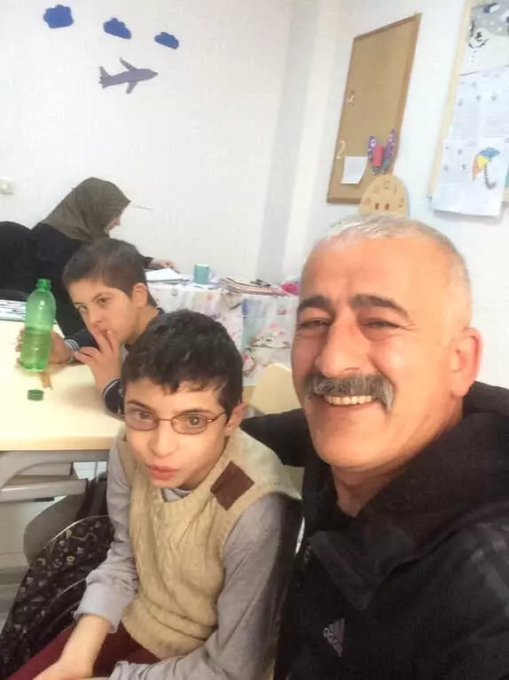 Okulda Ağlatan Doğum Günü Okulda Ağlatan Doğum Günü