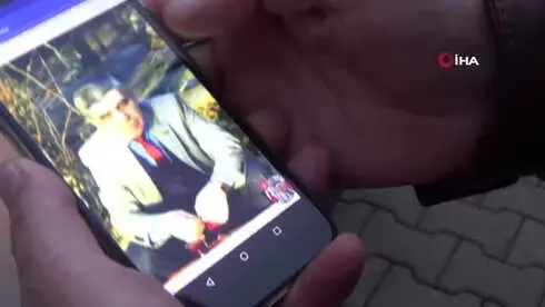 Otobüste Ölen Emekli Şoför Yarın Son Yolculuğuna Uğurlanacak Otobüste Ölen Emekli Şoför Yarın Son Yolculuğuna Uğurlanacak