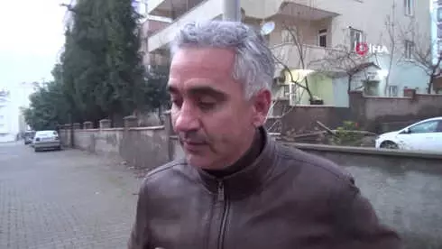 Otobüste Ölen Emekli Şoför Yarın Son Yolculuğuna Uğurlanacak Otobüste Ölen Emekli Şoför Yarın Son Yolculuğuna Uğurlanacak