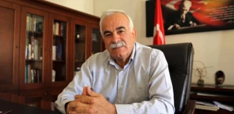 CHP'nin Muğla Ula Belediye Başkan Adayı Ümit Karaarslan Kimdir?