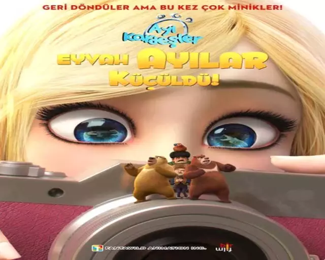 Vizyonda Bu Hafta Vizyonda Bu Hafta