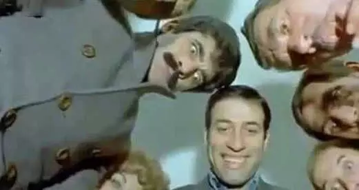 Yeşilçam Yıldızı Hikmet Taşdemir, Yıllar Sonra Ortaya Çıktı