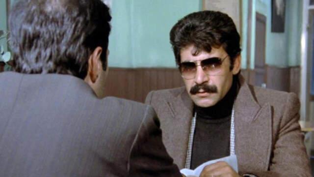 Yeşilçam Yıldızı Hikmet Taşdemir, Yıllar Sonra Ortaya Çıktı