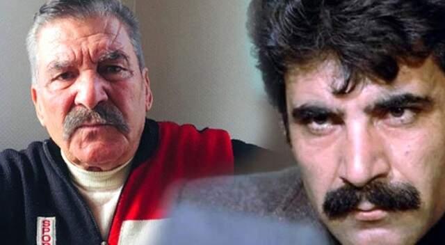 Yeşilçam Yıldızı Hikmet Taşdemir, Yıllar Sonra Ortaya Çıktı