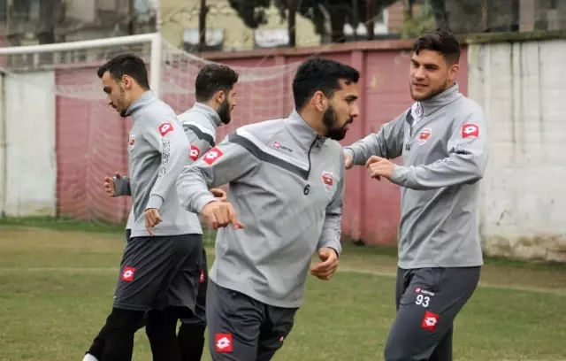 Adanaspor, Bolu Yolcusu - Haberler Spor