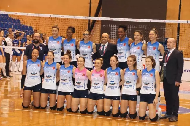 Aydın Büyükşehir, Beylikdüzü'nü Ağırlayacak