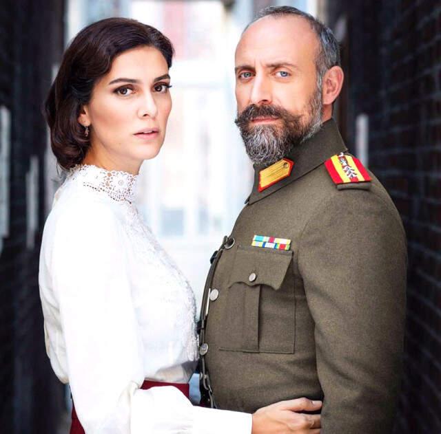 Bergüzar Korel Kimdir?