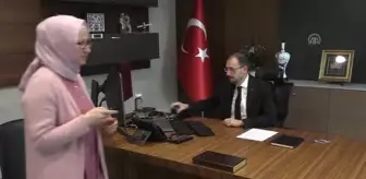 Ali İhsan Öztürk: Btk Başkanı Karagözoğlu, Aa'nın 'Yılın Fotoğrafları' Oylamasına Katıldı Ali İhsan Öztürk: Btk Başkanı Karagözoğlu, Aa'nın 'Yılın Fotoğrafları' Oylamasına Katıldı