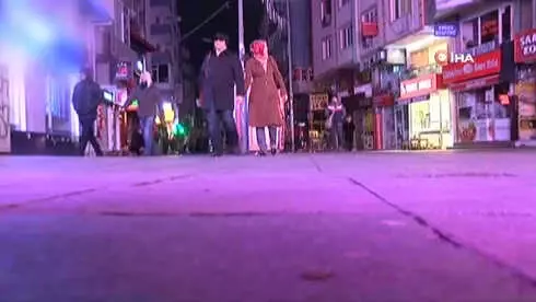 Bu Gece 'En Uzun' Olacak